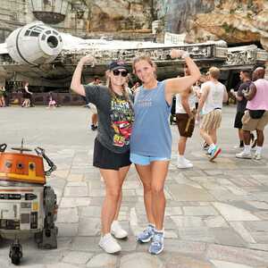 Fundraising Page: Shelby Phoenix